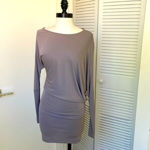 BCBGMAXAZRIA Dress